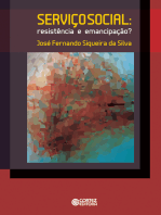 IAMAMOTO, Marilda CARVALHO, Raul De. Relações Sociais e Serviço Social ...