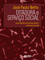 Ditadura e Serviço Social