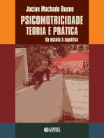 Psicomotricidade