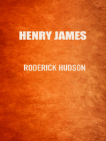 Roderick Hudson