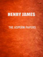 The Aspern Papers