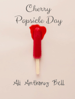 Cherry Popsicle Day