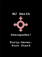 Sexcapades! Forty-Seven
