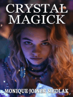 Crystal Magick: Practical Magick, #13