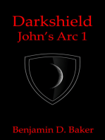 Darkshield: John's Arc 1