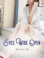 Eyes Wide Open: Volume 4