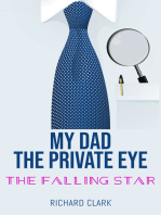 My Dad, the Private Eye