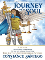 Journey of a Soul: The Nine Spiritual Gifts, #1