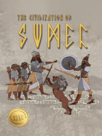 The Civilization of Sumer: Weiliao Series: Weiliao series