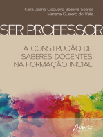 TARDIF, M. Saberes Docentes e Formação Profissional. - 5 Ed ...