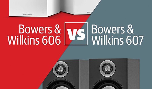 b&w 607 whathifi