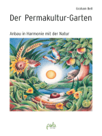 Der Permakultur-Garten: Anbau in Harmonie mit der Natur