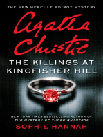 The Killings at Kingfisher Hill