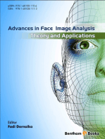 Advances in Face Image Analysis: Theory and Applications