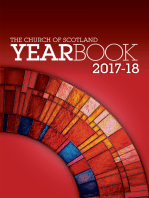 Church of Scotland Year Book 2017-18: Re-imagining the Psalms for Worship and Devotion