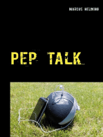 Pep Talk: Der Football-Podcast-Guide 2020