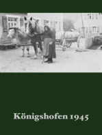 Königshofen 1945