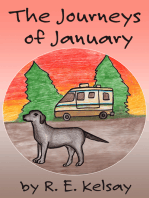 The Journeys of January