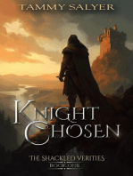 Knight Chosen: The Shackled Verities (Book 1): The Shackled Verities, #1