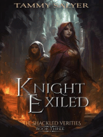 Knight Exiled