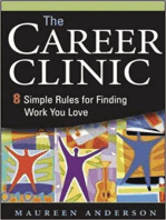 The Career Clinic