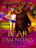 Bear Essentials