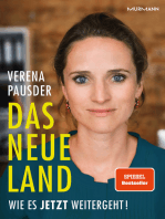 Das Neue Land: Wie es jetzt weitergeht!