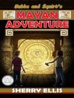 Bubba and Squirt's Mayan Adventure