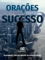 Orações para o sucesso