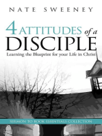 4 Attitudes of a Disciple: The Abiding Series