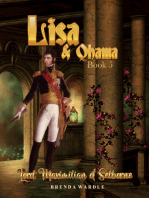 Lisa & Qhama Book 5: Lord Maximilian of Selborne