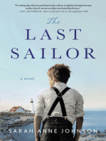 The Last Sailor: A Historical Novel of Cape Cod