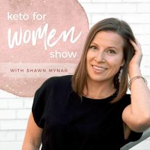 Keto For Women Show