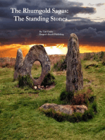 The Rhumgold Sagas: The Standing Stones