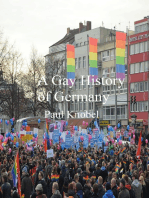 A Gay History of Germany