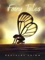 Fairy Tales: The Complete Grimm's Fairy Tales