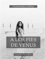 A los pies de Venus