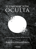 Iluminación oculta