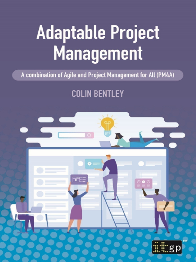 Adaptable Project Management – A combination of Agile and Project ...