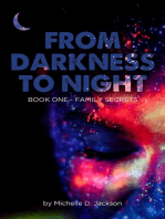 From Darkness to Night: Book One - Family Secrets