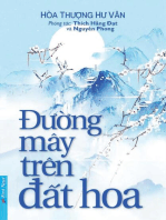 Đường Mây Trên Đất Hoa: Nguyên Phong