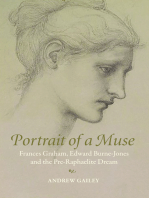 Portrait of a Muse