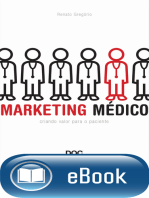 Marketing médico: Criando valor para o paciente