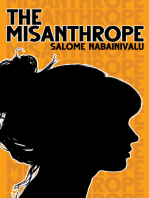 The Misanthrope