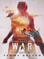 Contract of War