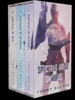 Spectras Arise Omnibus