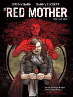 Red Mother Vol. 1