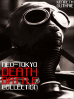 Neo-Tokyo Death Battle Collection