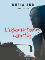 L'escriptora morta (Novel·la)