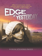 Edge of Yesterday: DaVinci's Way, #1